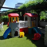 Hotel Spiaggia Hotel 3*