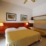 Hotel Spiaggia Pesaro