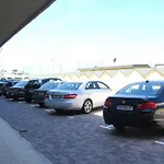 Hotel Spiaggia Pesaro