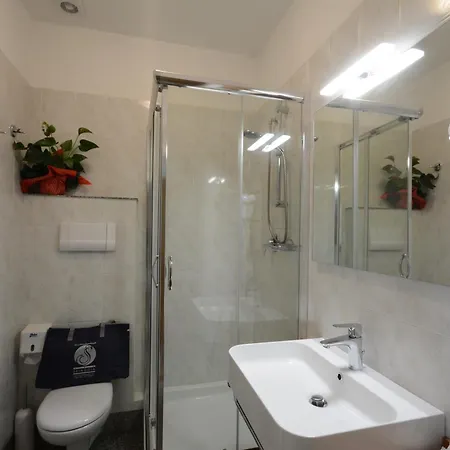 מלון Hotel Spiaggia