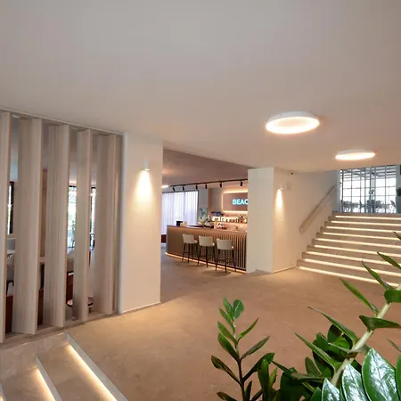 Hotel Hotel Spiaggia