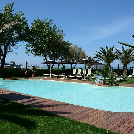 Hotel Spiaggia