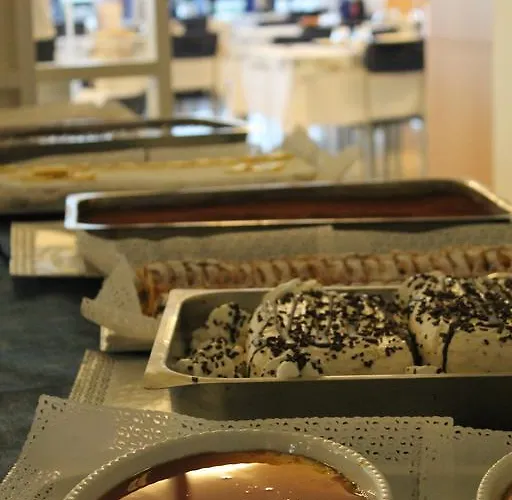 Hotel Spiaggia Hotel