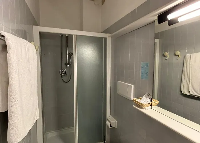 Hotel Hotel Spiaggia Pesaro